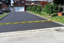 Best Driveway Repair and Patching  in Cheval, FL